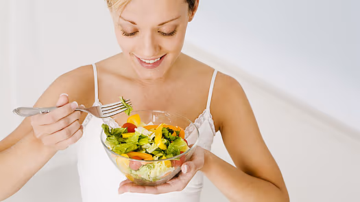 Mi dieta no me sirve para adelgazar